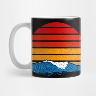 Beach Mug